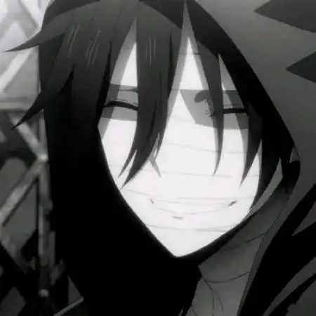 qq头像男生动漫帅气,这么好看的男头遇见都是天意
