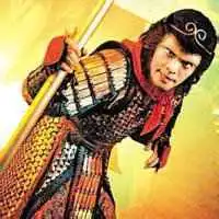 大话西游头像周星驰微信头像图片大全
