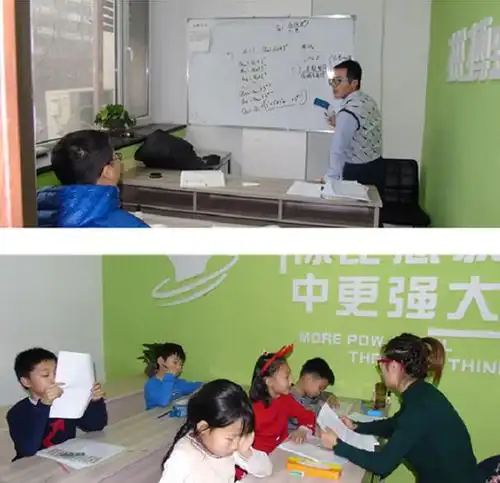 孩子到底要不要上加强班呢
