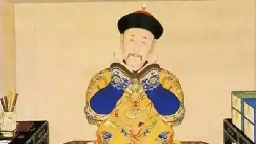 还原历史真相,雍正真的篡改康熙遗诏传位诏书真的可以随便改吗
