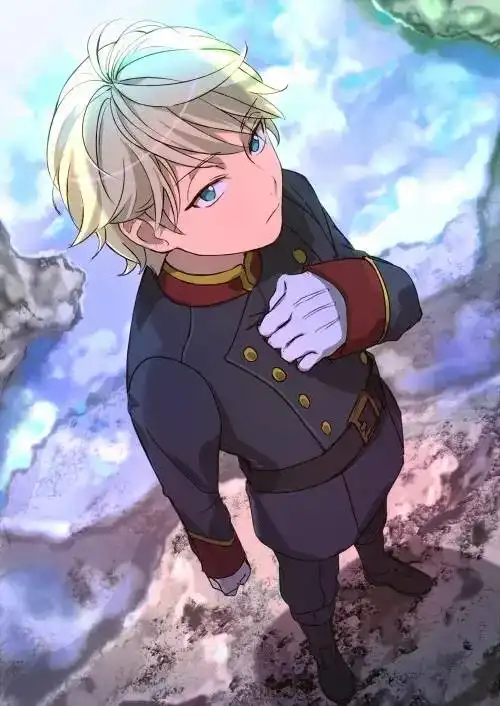 壁纸斯雷因特洛耶特aldnoah.zero527期
