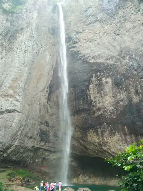 温州雁荡山跟团一日游一日游
