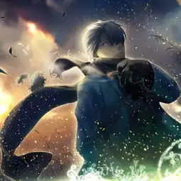 指尖上的虫师上篇
