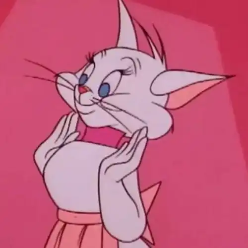 老鼠情侣微信头像情侣老鼠头像图片大全可爱
