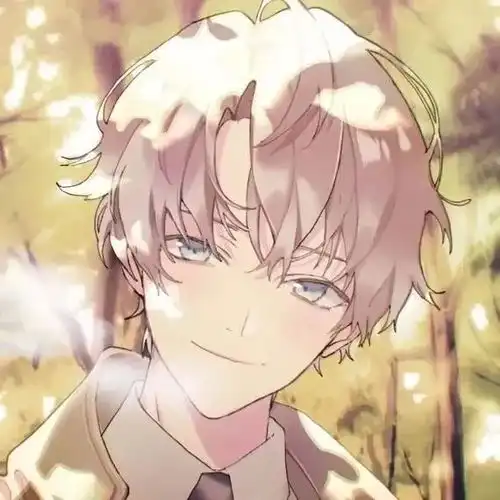 动漫男头心动打破原则,喜欢没有标准
