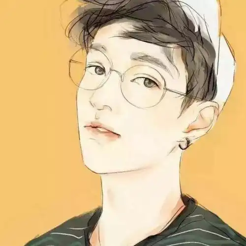 沈阳人用了这些插画做头像,整个人逼格都高了
