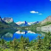 微信山水头像有意境山山水水头像
