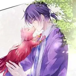 我发现,国产动漫,古风系唯美动漫头像,很帅哦
