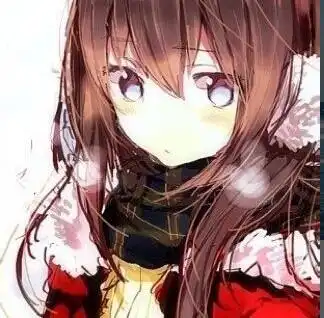 识图大神帮我看看这两张图出自哪里叫什么名字
