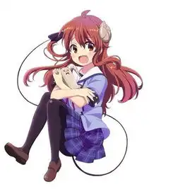 7月新番街角魔族公开最新情报,魔族少女大战魔法少女
