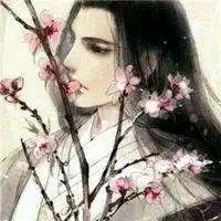 微信男生穿古装头像微信头像图片大全
