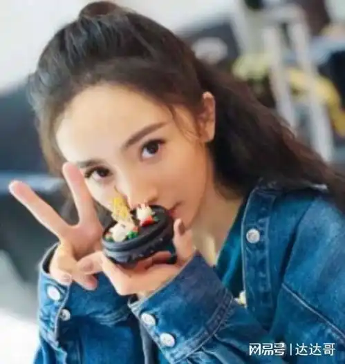 刘恺威把杨幂当保姆登热搜网见贬妻言论气炸摆明看不起人
