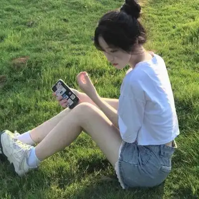 人们梦想远方迷人的玫瑰园,却不去女生头像我要个性网
