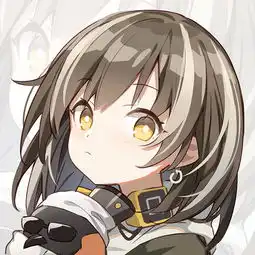 方舟系列头像
