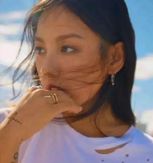 盘点那些有国民称号的南韩女明星
