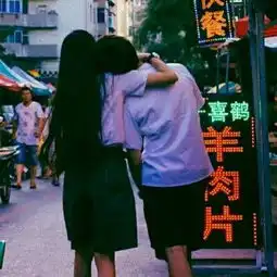 以前有你在身边我没有羡慕过任何人
