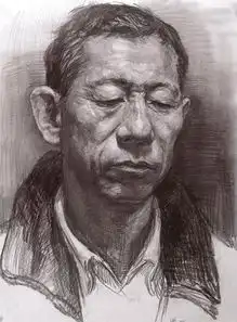 河北省美术联考惊现奇葩作品,网友这还是我认识的赵本山吗
