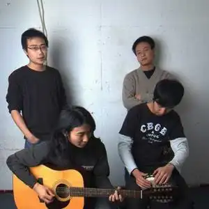 再次逃跑歌词

