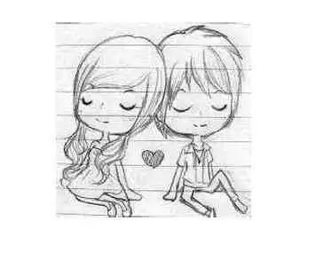 铅笔画头像铅笔画头像画法注意事项
