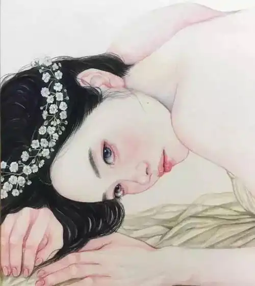 压抑到哭的文案,伤感深情,看哭无数人
