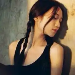 女生头像高清女头
