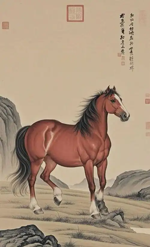 属马人4.3幸运手册小吉兆临,财富爱情双丰收
