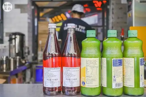 火到被叫停人手一袋的泰式奶茶到底有多好喝

