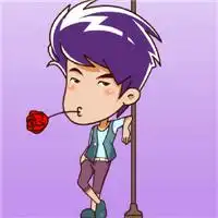 抬头忧伤的图片唯美微信头像图片大全
