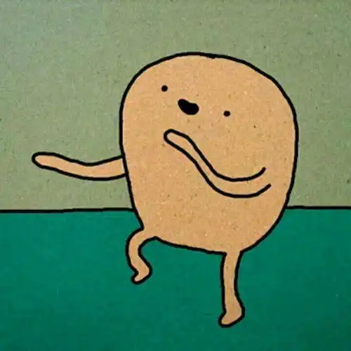 有可以一个人用的沙雕头像吗
