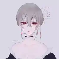 女生头像霸气卡通梦幻卡通图片女生霸气头像
