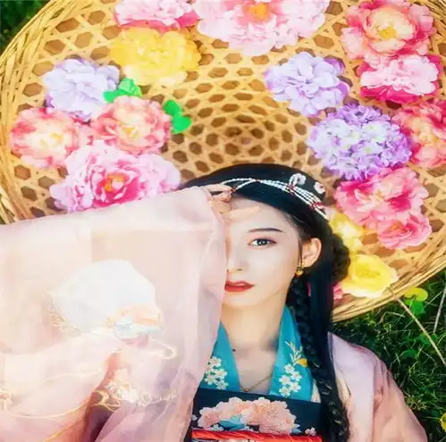 对于爱情总是充满了各种幻想,很有幽默感的5位生肖女生
