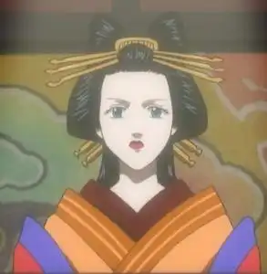 日轮
