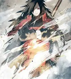 盘点火影忍者里一骑当千的猛将各有各的看家绝学
