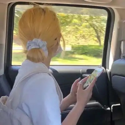 真人漂亮小姐姐照片
