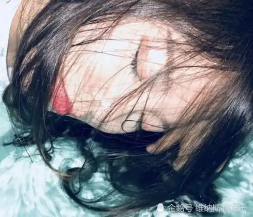 谁说原相机一定是照妖镜心机女水盆照美极了,秀儿也想试试
