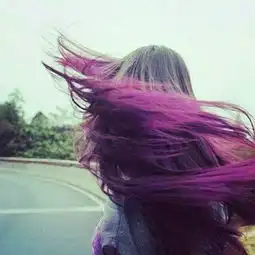 帮我找几张原宿风头像
