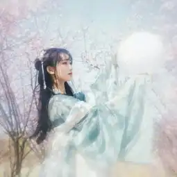 清高惊艳古风名字女生凌傲
