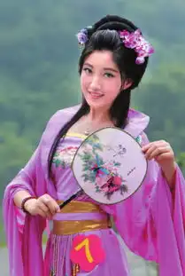 竞猜七仙女可赢出境游
