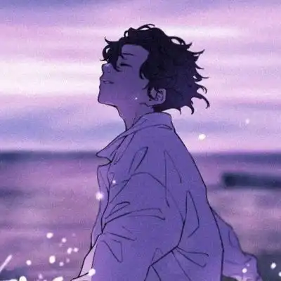 当你迷茫的时候不妨进来换换头像
