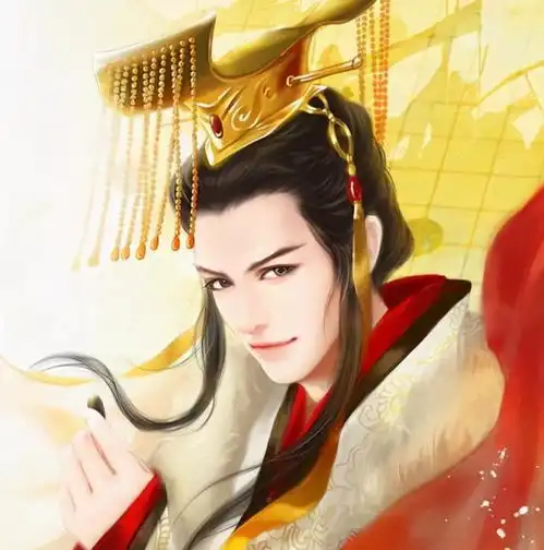 千姿百态的中国皇帝,用一句话概括,五分钟带你熟悉中国历史脉络
