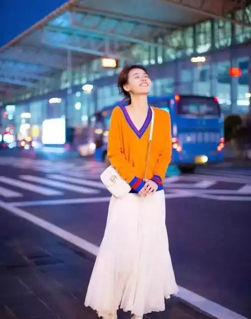 早春穿搭秀身材,掌握不同身材穿搭指南,打造完美身形
