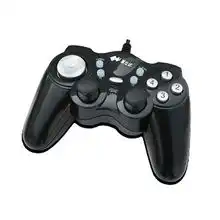 用户评论莱仕达pxn8100战警游戏手柄创新多种模式操作高精度智能控制技术人体工学设计
