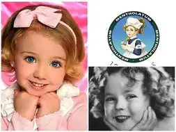 美3岁女童摘下百顶选美后冠月开销4670美金图
