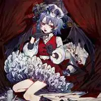 伤痕累累动漫图片女生头像微信头像图片大全
