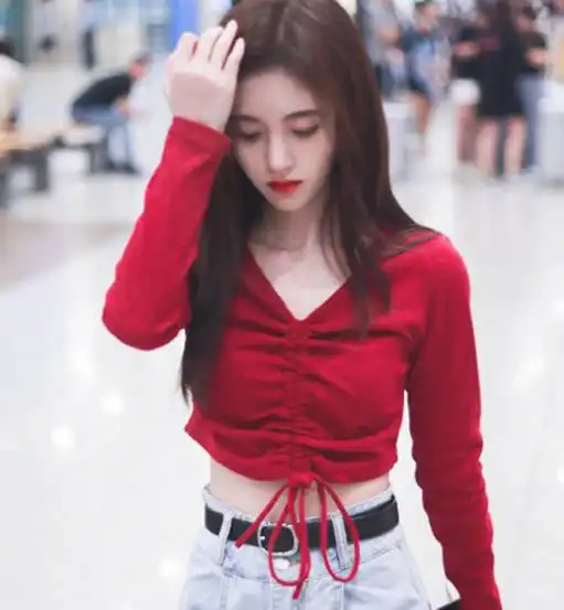 娱乐圈女腰精热巴杨幂榜上有名,作为辣妈的她也在其中
