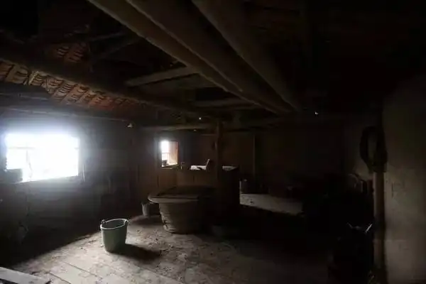 给老家盖座土房,一不小心就成为全球最佳酒店
