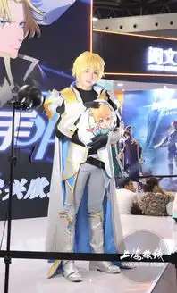 第14届ccg动漫展一大波美颜来袭coser萌妹上演撩人热舞
