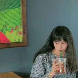 失意花季少女
