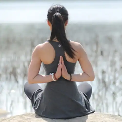 瑜伽培训班寻瑜伽之树在线咨询安庆瑜伽
