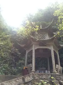 佛佑今生,愿遂未来遂昌千佛山
